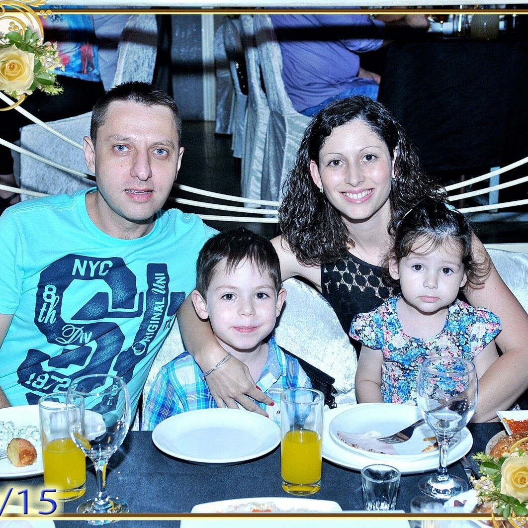 קטיה רובינשטיין